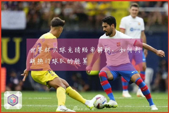世界杯买球竞猜赔率解析，如何判断热门球队的胜算