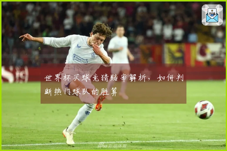 世界杯买球竞猜赔率解析，如何判断热门球队的胜算