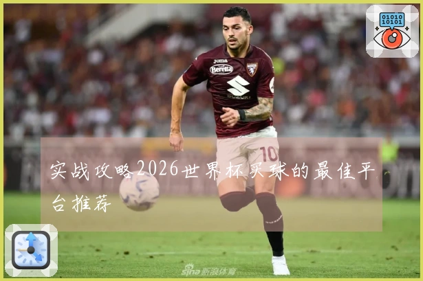 实战攻略2026世界杯买球的最佳平台推荐