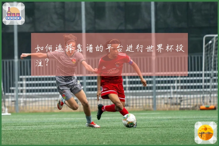 如何选择靠谱的平台进行世界杯投注？